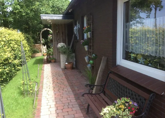 Haus Toquard