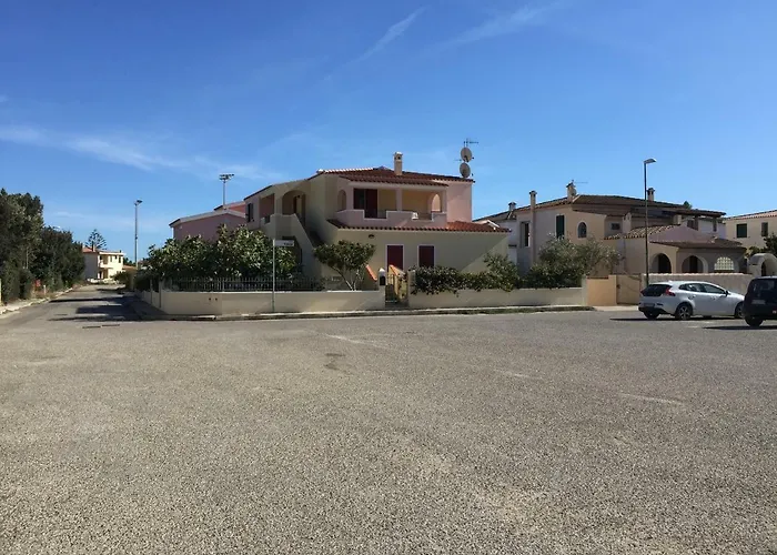 Appartamento In Villa Andreina