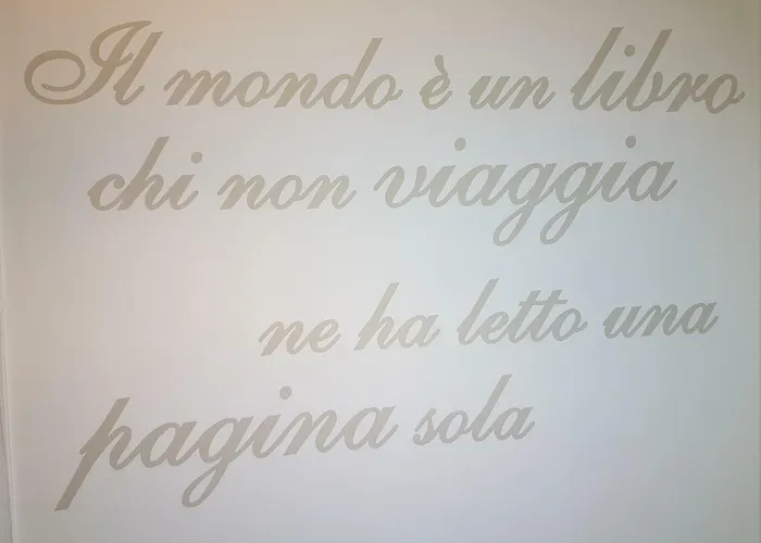A Casa Di Nina