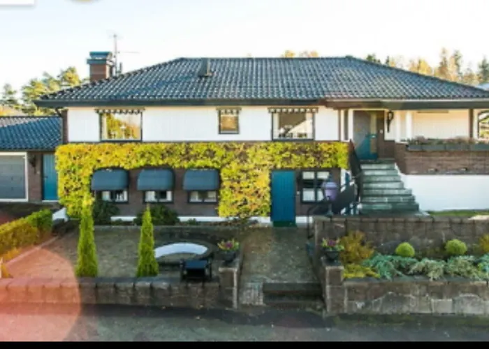 Residence Marmorvaegen