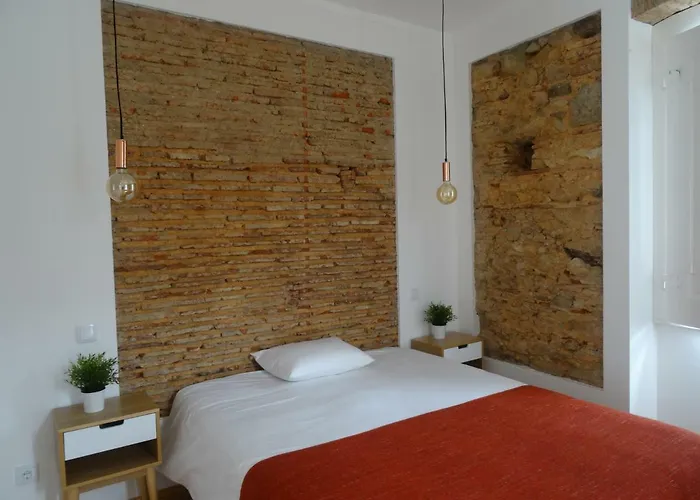 Alojamentos Casa Facha Papaia