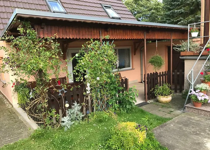 Peeneurlaub
