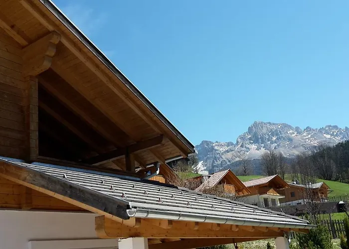 Haus Traudi