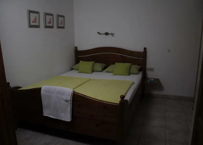 Villa Delfin