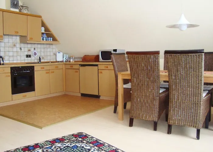 Ferienwohnung Stauch