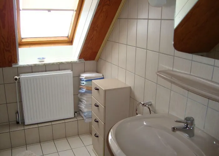 Ferienwohnung Stauch