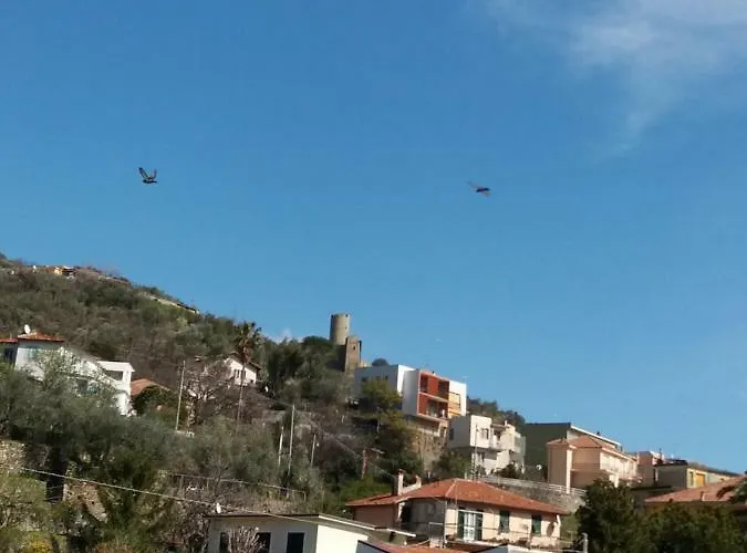 La Stanzia Du Cavallu