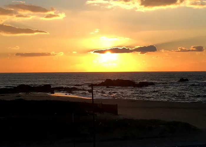 Agudela Vista Mar