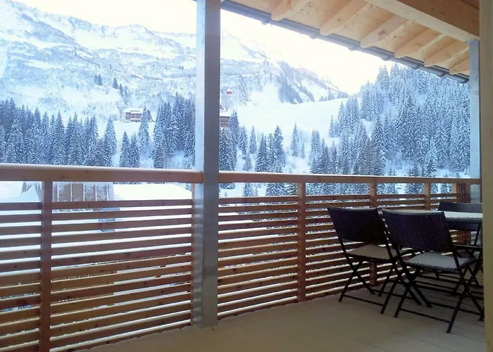 Appartement Annabelle Top 13