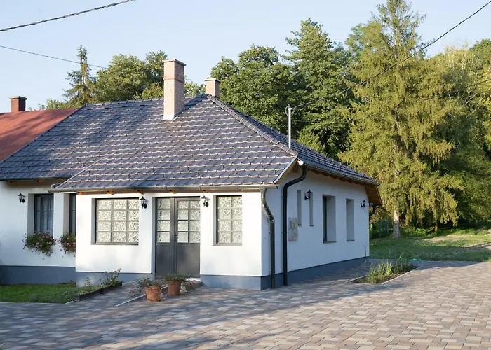 Morzsi Apartman