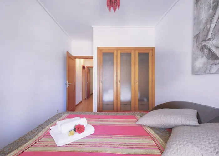 Welcome Barra Apartment