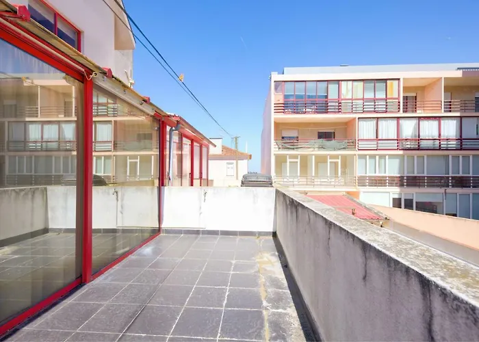 Welcome Barra Apartment