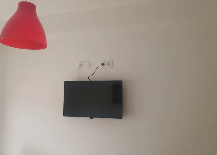 Dúplex Apartamento