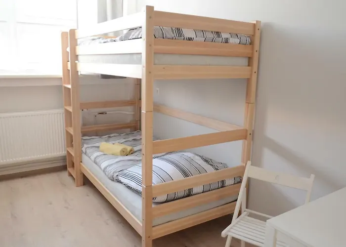 Hostel Bratislava
