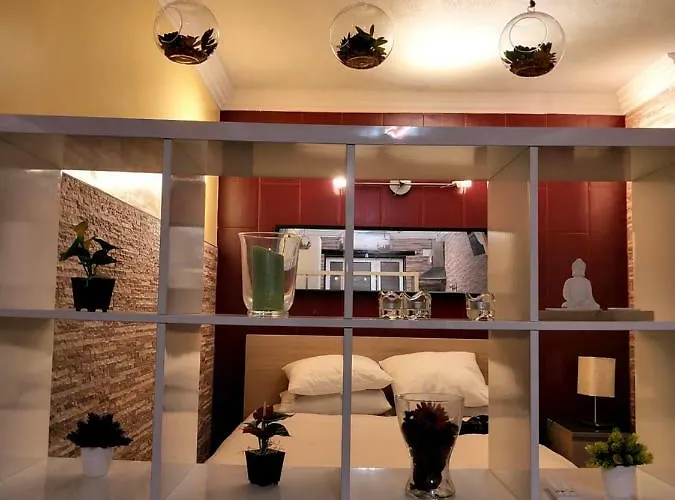 Central Praia Beach House