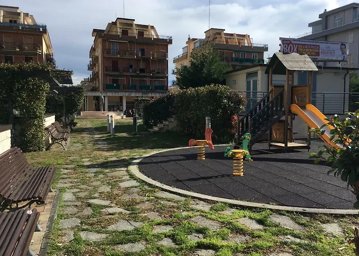 Appartamento In Riviera Ligure