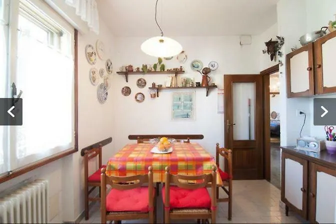Casa Murazzi