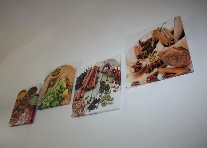Santa Margherita Ligure Apartment With Parking