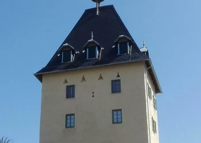 Turmapartment Lindenhof