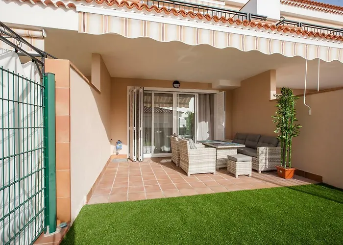 Residencial Playa de La Arena