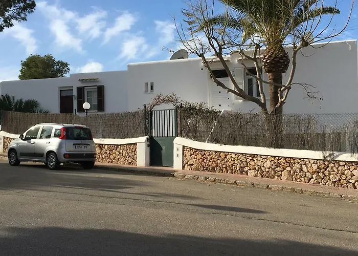 Casa Cala D'Or