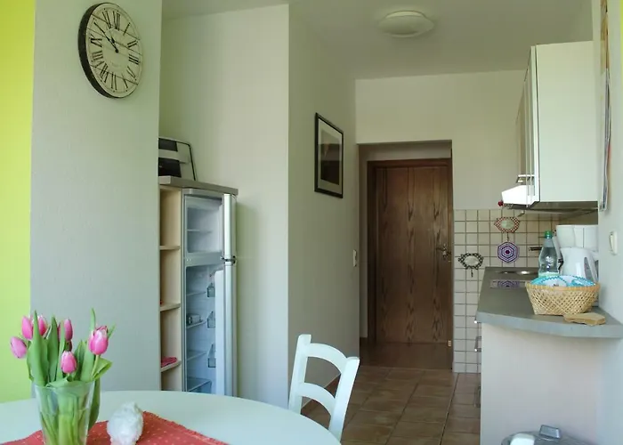 Ferienwohnung Wandelt