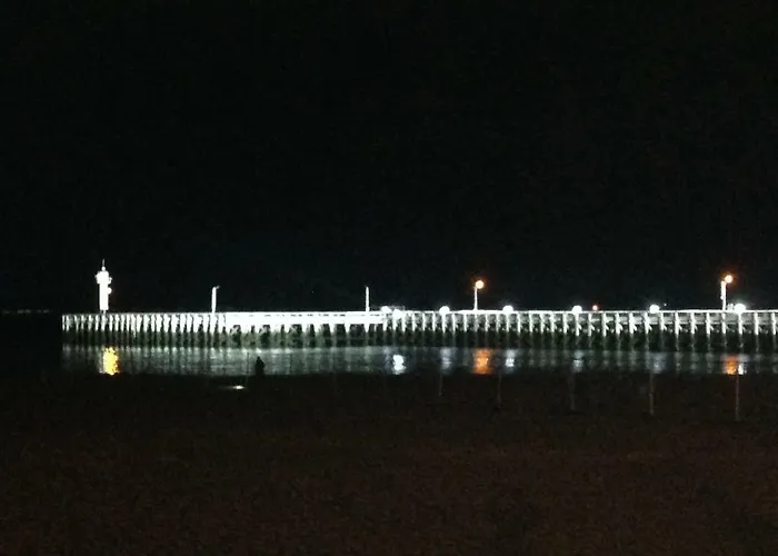 Comfort Aan Zee