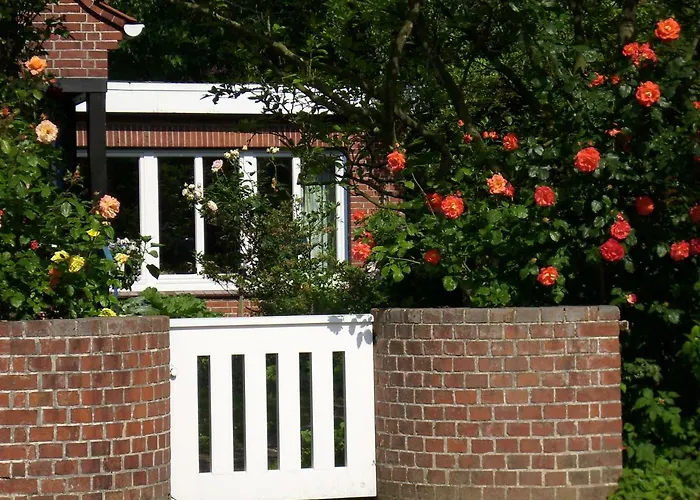 Villa Ludwig Fewo