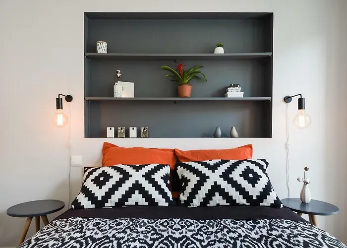 Stay Appart Hotel Lille Centre
