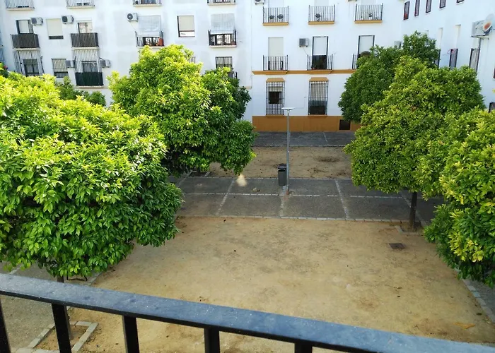 Apartamento Plaza Compania Jerez