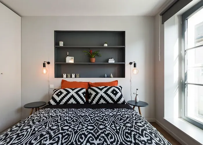 Stay Appart Hotel Lille Centre