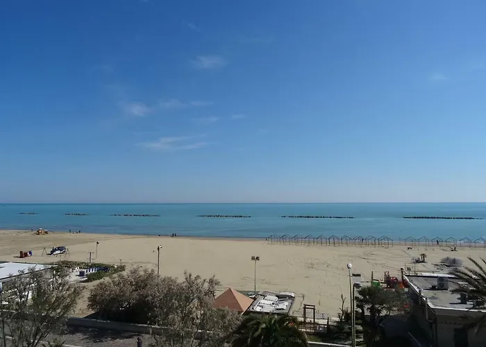 Pescara House