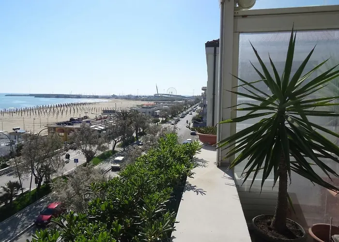 Pescara House