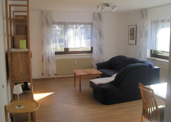 Haus Messmer