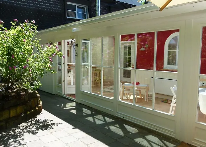 Ferienwohnung Bodensee