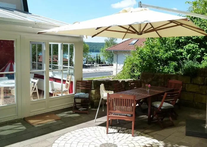 Ferienwohnung Bodensee