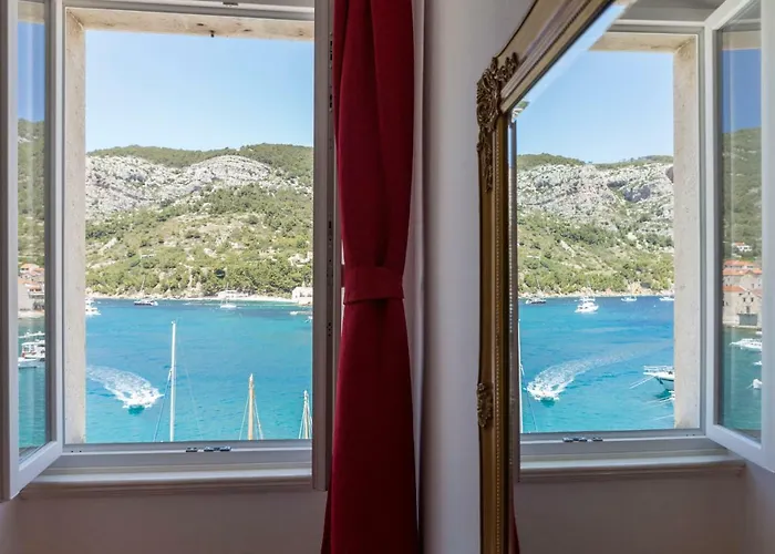 Apartment Riva 5