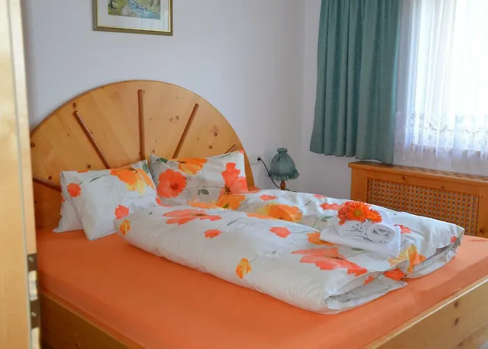 Ferienwohnung Annemarie