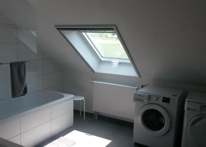 Ferienwohnung Wesertraum