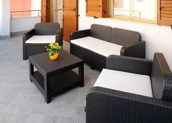 Alkira Lodge - Via Txu Terrat
