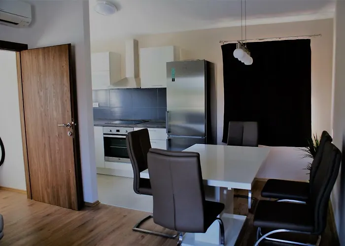 Apartments Villa Judita