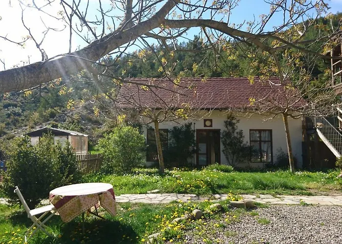 Casa Turreta