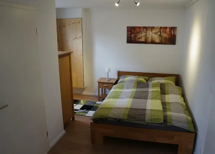 Gemuetliche Ferienwohnung In Der Lueneburger Heide