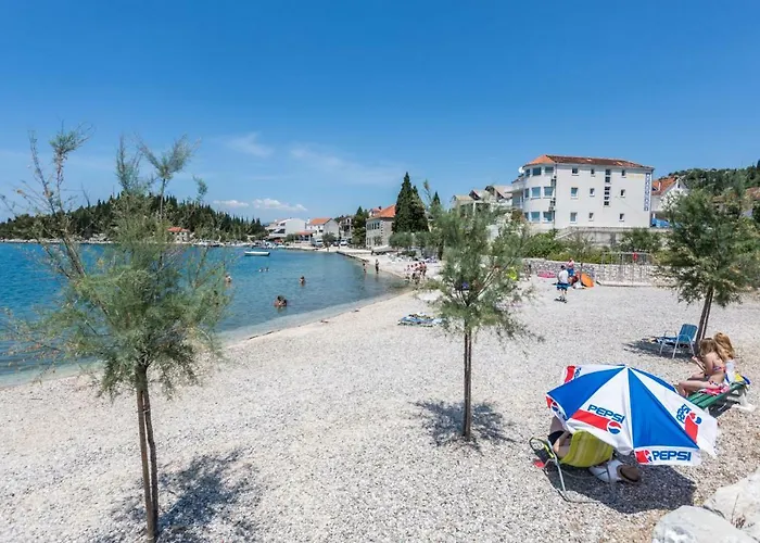 Apartment Lanterna
