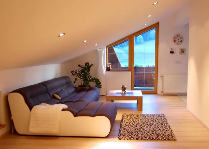 Ferienwohnung Stubenboeck