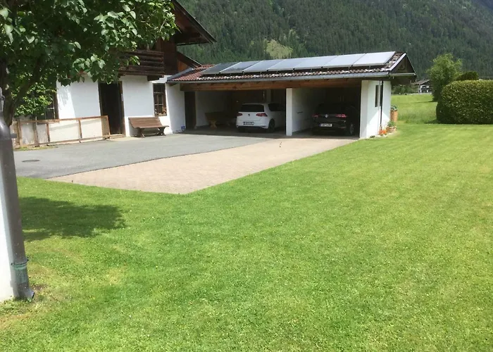 Familie Seiwald