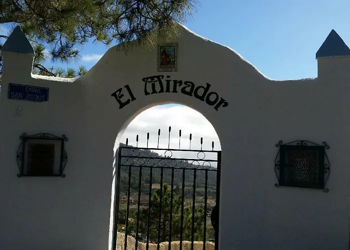 El Mirador
