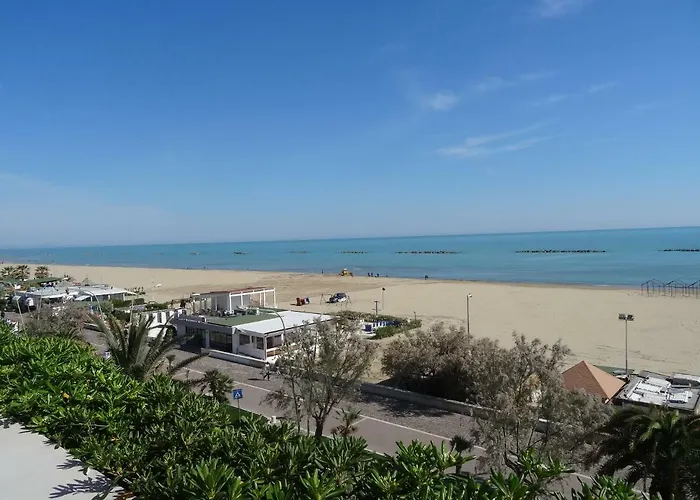 Pescara House