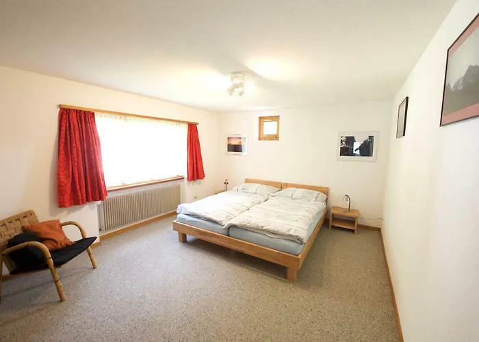 Ferienhaus Wanner