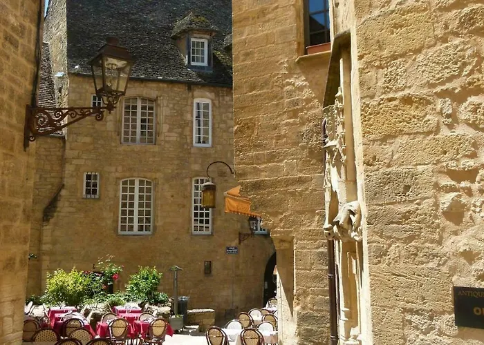 Le Perigord